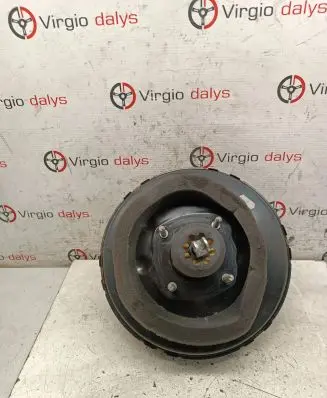 Peugeot Partner Brake booster 9681268480 0602841