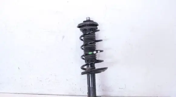 Opel Crossland X Front shock absorber with coil spring 9827237980 03031000413