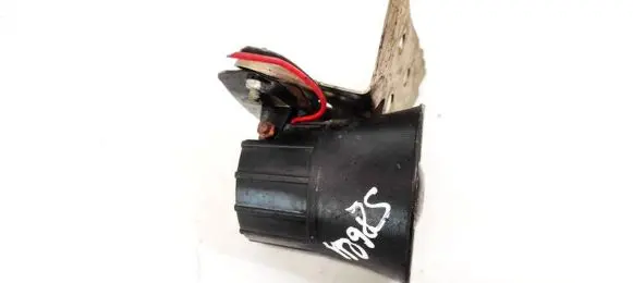 Volkswagen PASSAT B4 Alarm system siren 