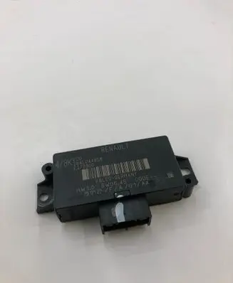 Renault Captur II Parking PDC control unit/module 284l04495r
