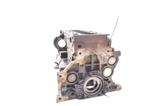 Volkswagen Golf VII Engine block CRB