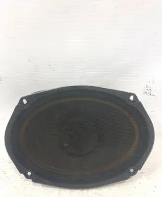 Dodge Caliber Front door speaker