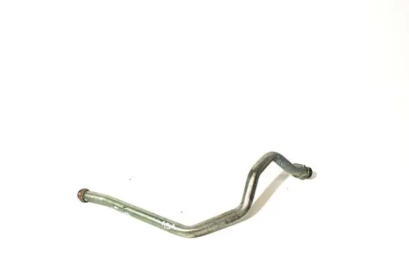 Jaguar XF X260 Turbo turbocharger oiling pipe/hose G4D36K673CB G4D36K673