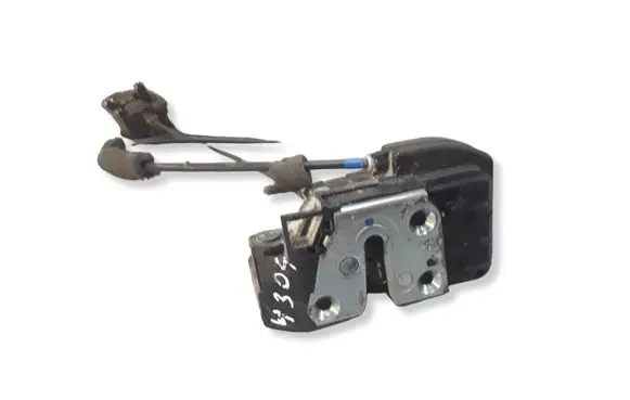 Nissan Note (E11) Rear door lock 
