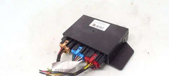 Volkswagen PASSAT B5 Comfort/convenience module 1J0959799S 5DK00795350