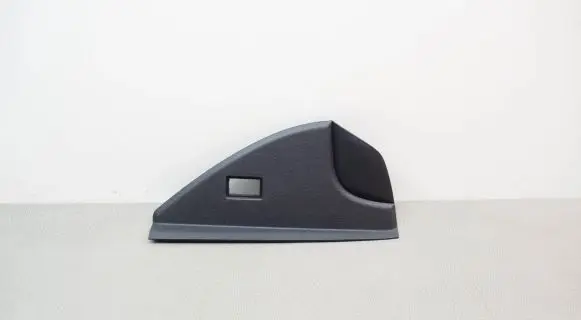 Skoda Fabia Mk4 (6VA) Dashboard glove box trim 6VA857504