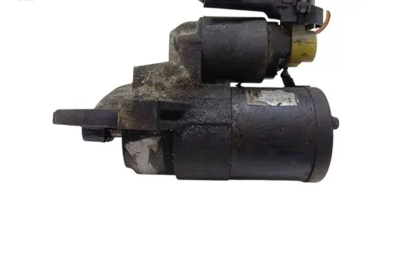 Mazda 6 Starter motor M000T32871