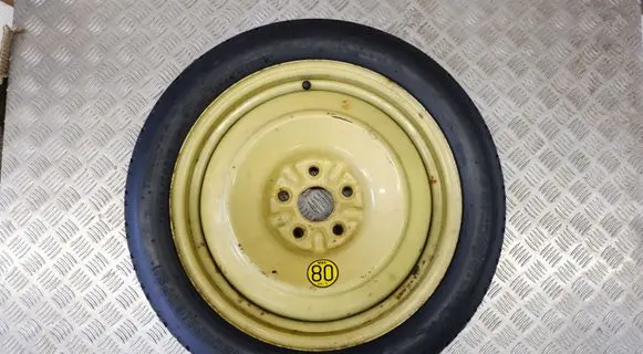 Lexus GS 300 350 430 450H R17 spare wheel 4261130A60