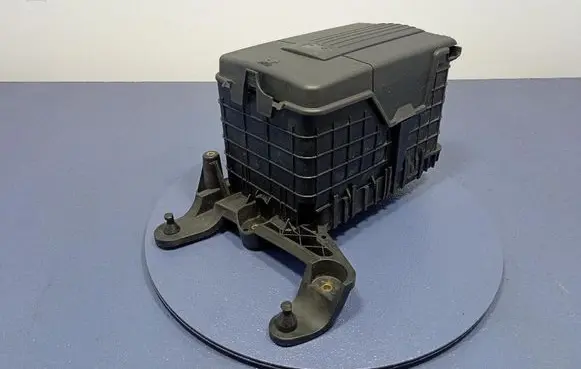 Volkswagen PASSAT CC Battery box tray 1K0915325A