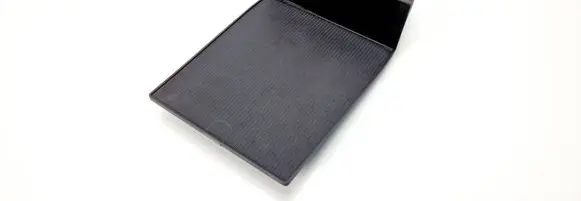 Volvo V70 Central console drawer/shelf pad 30672273