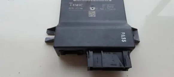 Audi A6 S6 C6 4F Other control units/modules 4F0907468B 4F0910468A