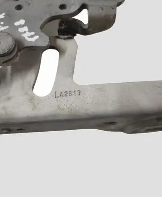 BMW 1 F20 F21 Engine bonnet/hood hinges 13989610 LA2813