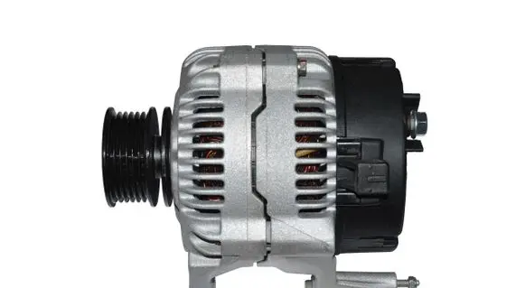 Audi A3 S3 8L Generator/alternator 037903025C