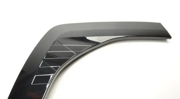 Mini Aceman Front arch trim 5006127XNY03A