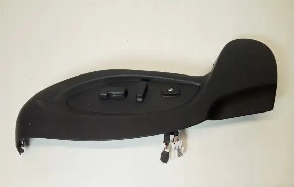 Infiniti EX Other seats 185A0A4200
