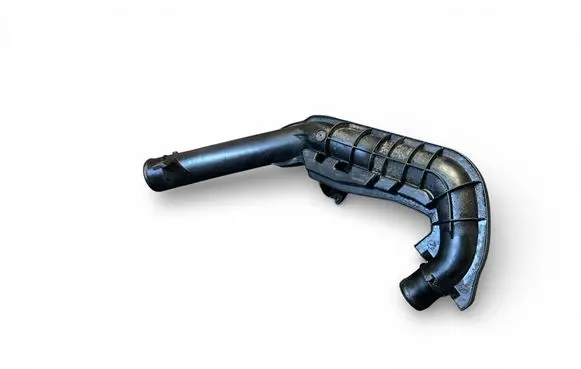 Ford Mondeo MK IV Intercooler hose/pipe 6G916K683A 6G916K683G