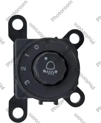 Honda Civic Headlight level height control switch M304212 M30424