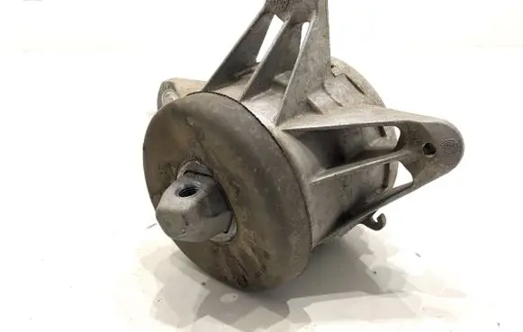Mercedes-Benz GLE W167 Engine mount vacuum valve A1672405300