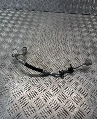Audi Q7 4L Air conditioning (A/C) pipe/hose 7L6820741