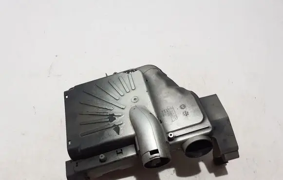 Volvo S90, V90 Other engine bay part 31439651