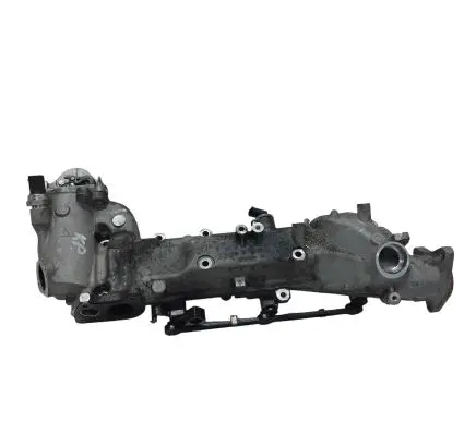 Mercedes-Benz CLS C218 X218 Intake manifold LF00052