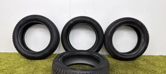 Audi A3 S3 8P R16 winter tire 