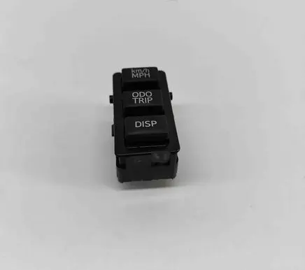 Toyota GT 86 A set of switches 83001CA040