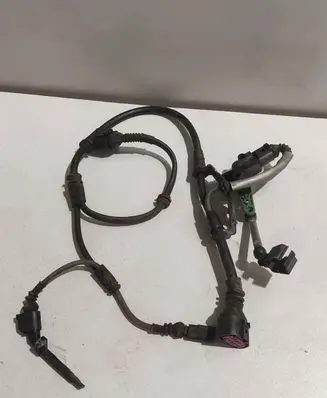 Porsche 911 991 Headlight/headlamp level sensor 4B0973712A
