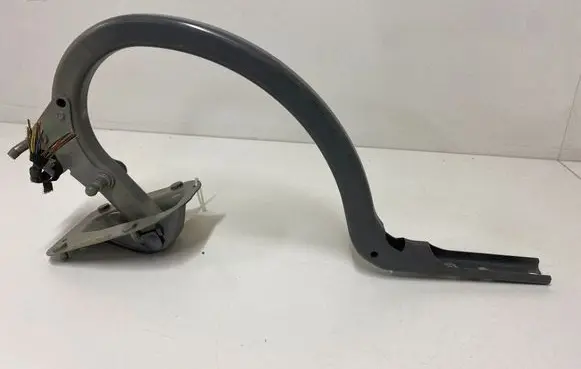 BMW 5 F10 F11 Tailgate/trunk/boot hinge