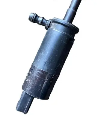 BMW 3 E90 E91 Headlight washer pump 6973097