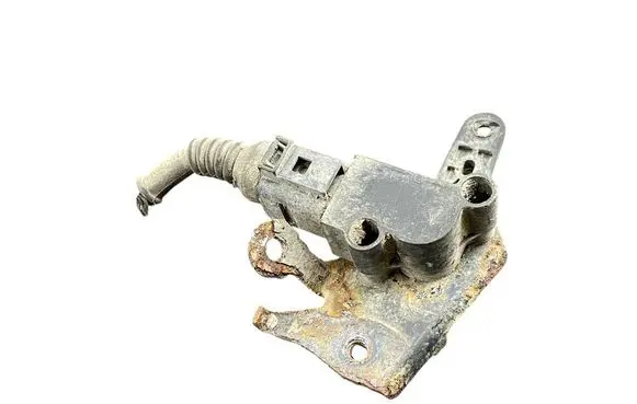 Audi A6 S6 C7 4G Headlight/headlamp level sensor 1T0907503B