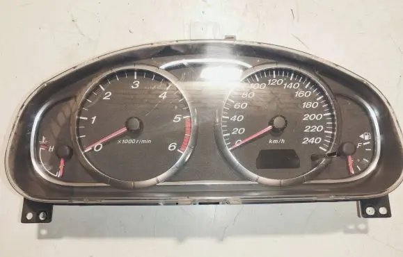 Mazda 6 Speedometer (instrument cluster) 55430
