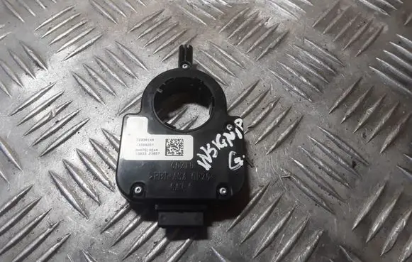 Opel Insignia A Steering angle sensor C68301XA 13589257 ANA761024A