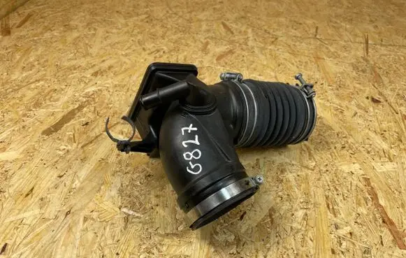 Lexus IS III XE30 Air intake hose/pipe 1789336070