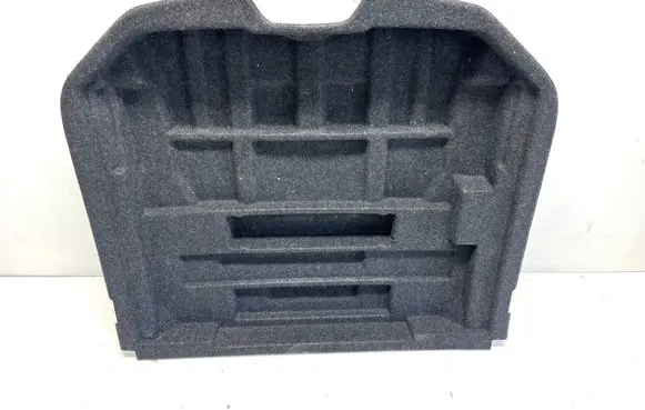 Volvo V60 Spare wheel section trim 30659260