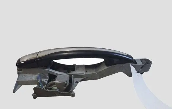 Citroen C5 Rear door exterior handle 9680468680