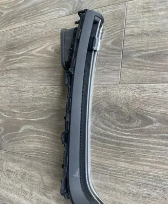 Hyundai Tucson IV NX4 Dashboard air vent grill cover trim 97490N7910
