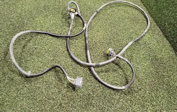 Renault Trafic III (X82) Other wiring loom 93455633 240705250R
