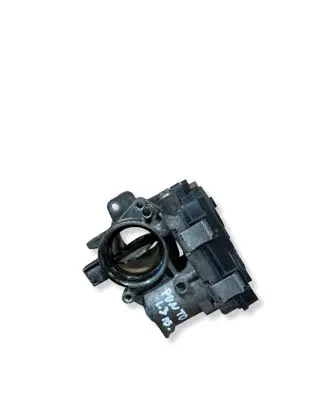 Fiat Punto (199) Throttle body valve 55213019