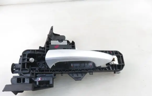 Mercedes-Benz C AMG W204 Front door exterior handle 2047600534