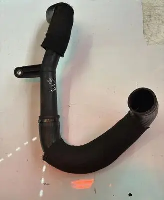 Fiat Ducato Intercooler hose/pipe 7800549200