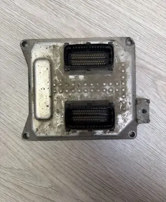 Opel Zafira B Engine control unit/module 12992406 7011120325 S0600115