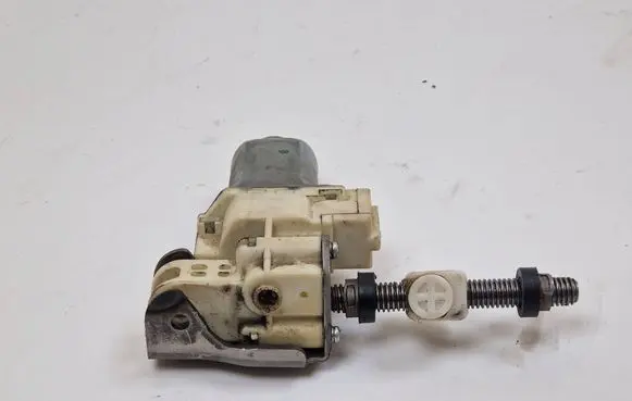 Mitsubishi Outlander Seat adjustment motor 
