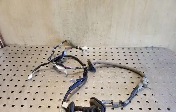 Toyota Land Cruiser (J120) Rear door wiring loom 8215460020