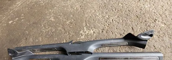 Volkswagen Arteon Foot area side trim 