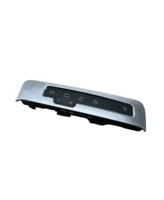 Audi A4 S4 B8 8K Gear shift selector indicator 8K1713463 05092008 10002061902