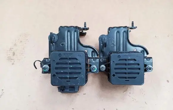 Nissan Pathfinder R51 Other devices 9842402580
