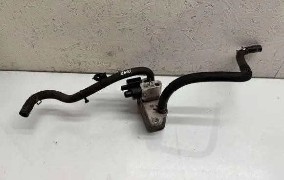 Tesla Model X Hybrid/electric vehicle battery fan 103904000D 103735700D