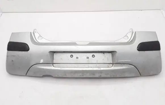 Renault Twingo II Rear bumper 7701477840