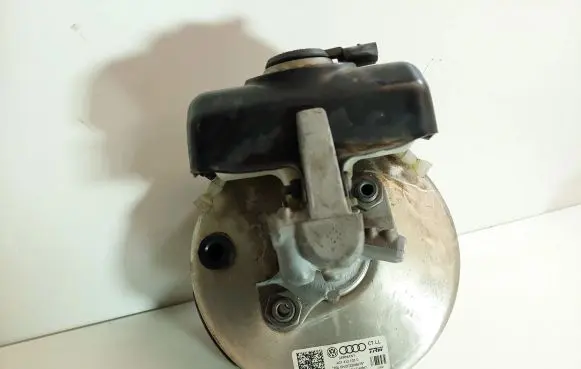 Audi A6 C7 Brake booster 4G1612103G